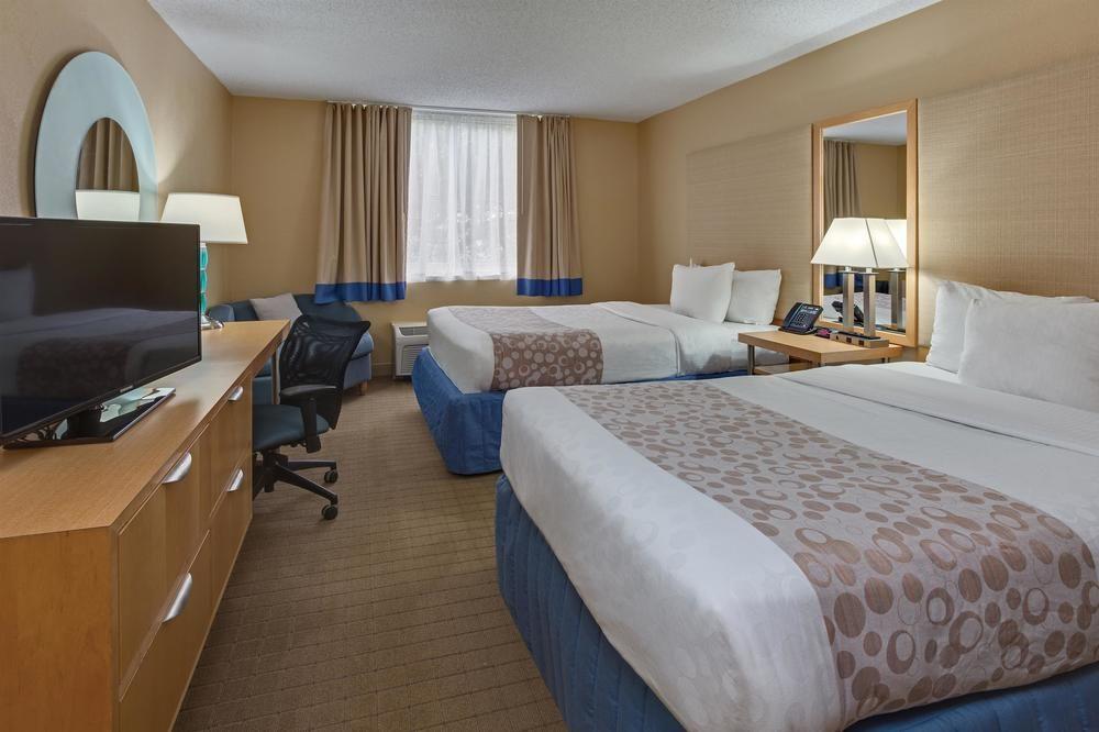 La Quinta By Wyndham West Palm Beach Airport Экстерьер фото