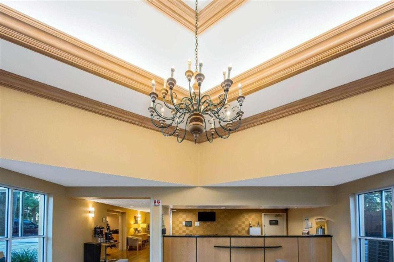 La Quinta By Wyndham West Palm Beach Airport Экстерьер фото