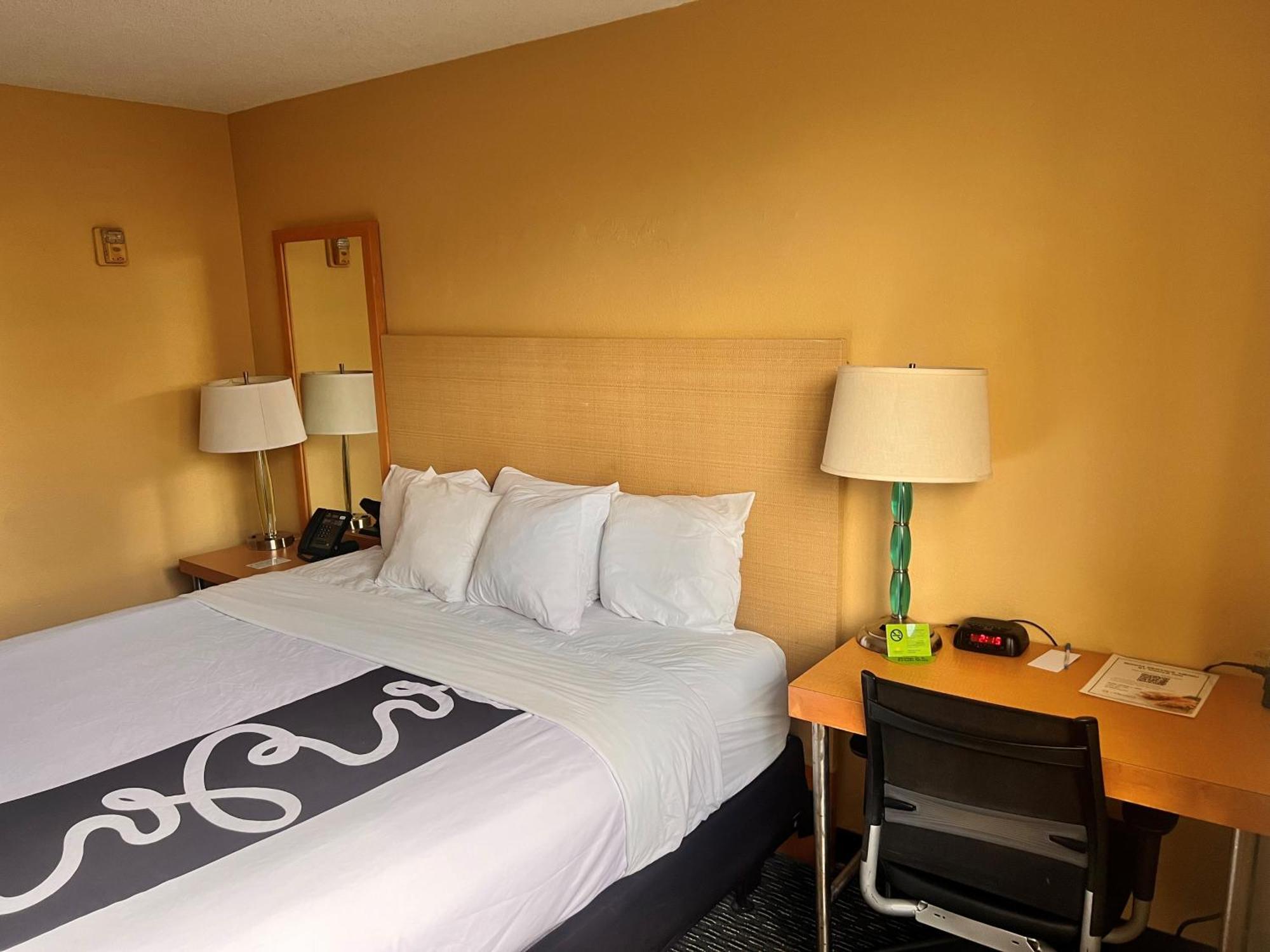 La Quinta By Wyndham West Palm Beach Airport Экстерьер фото