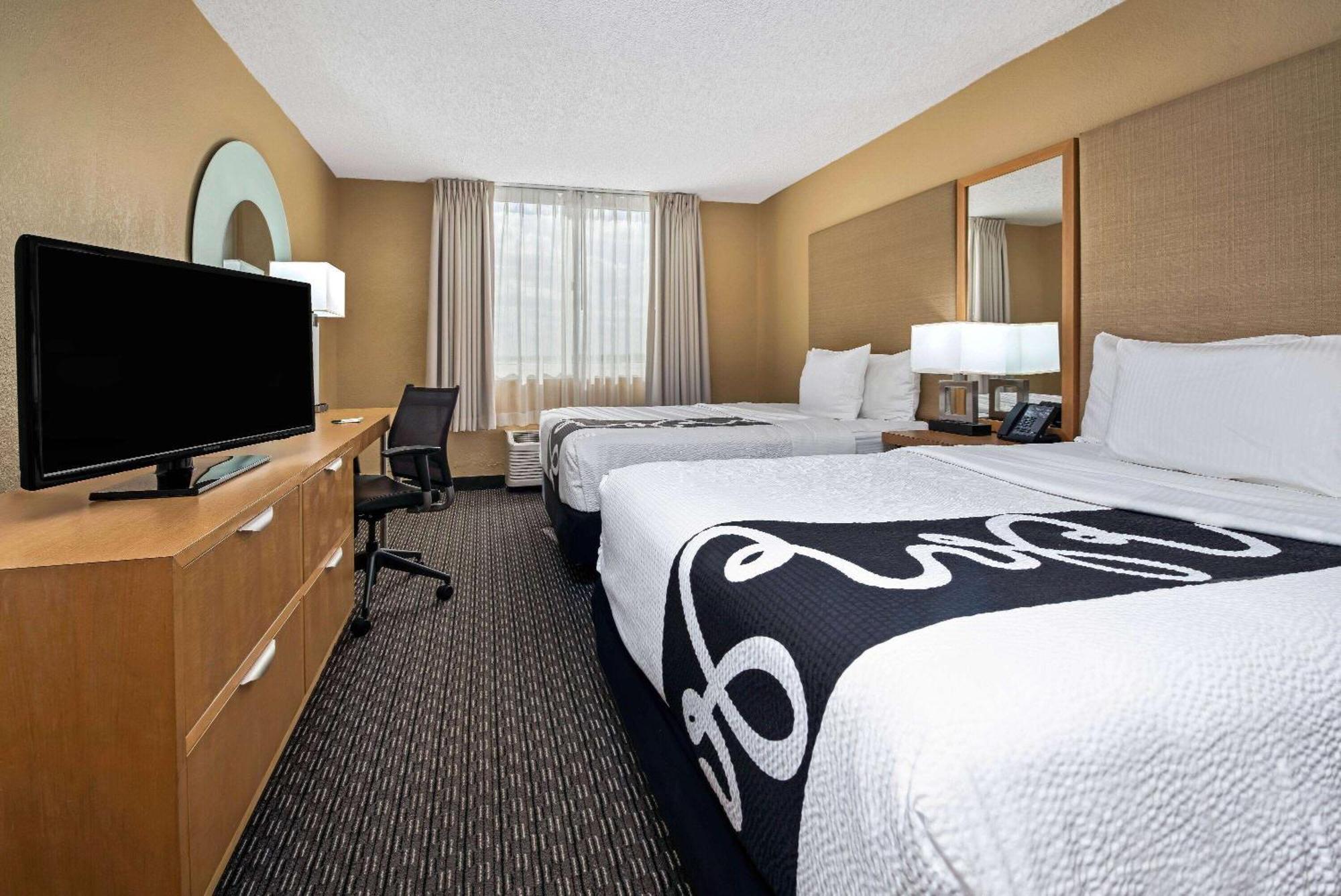 La Quinta By Wyndham West Palm Beach Airport Экстерьер фото