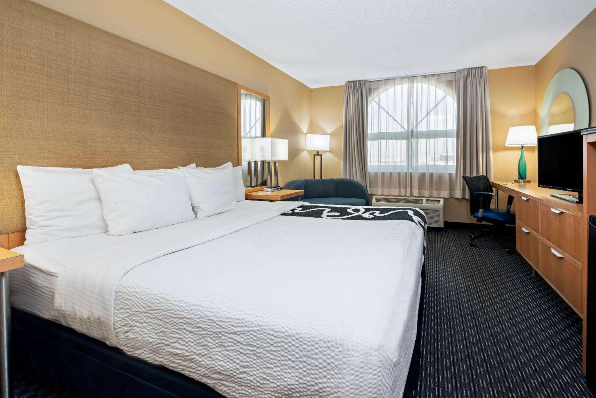 La Quinta By Wyndham West Palm Beach Airport Экстерьер фото