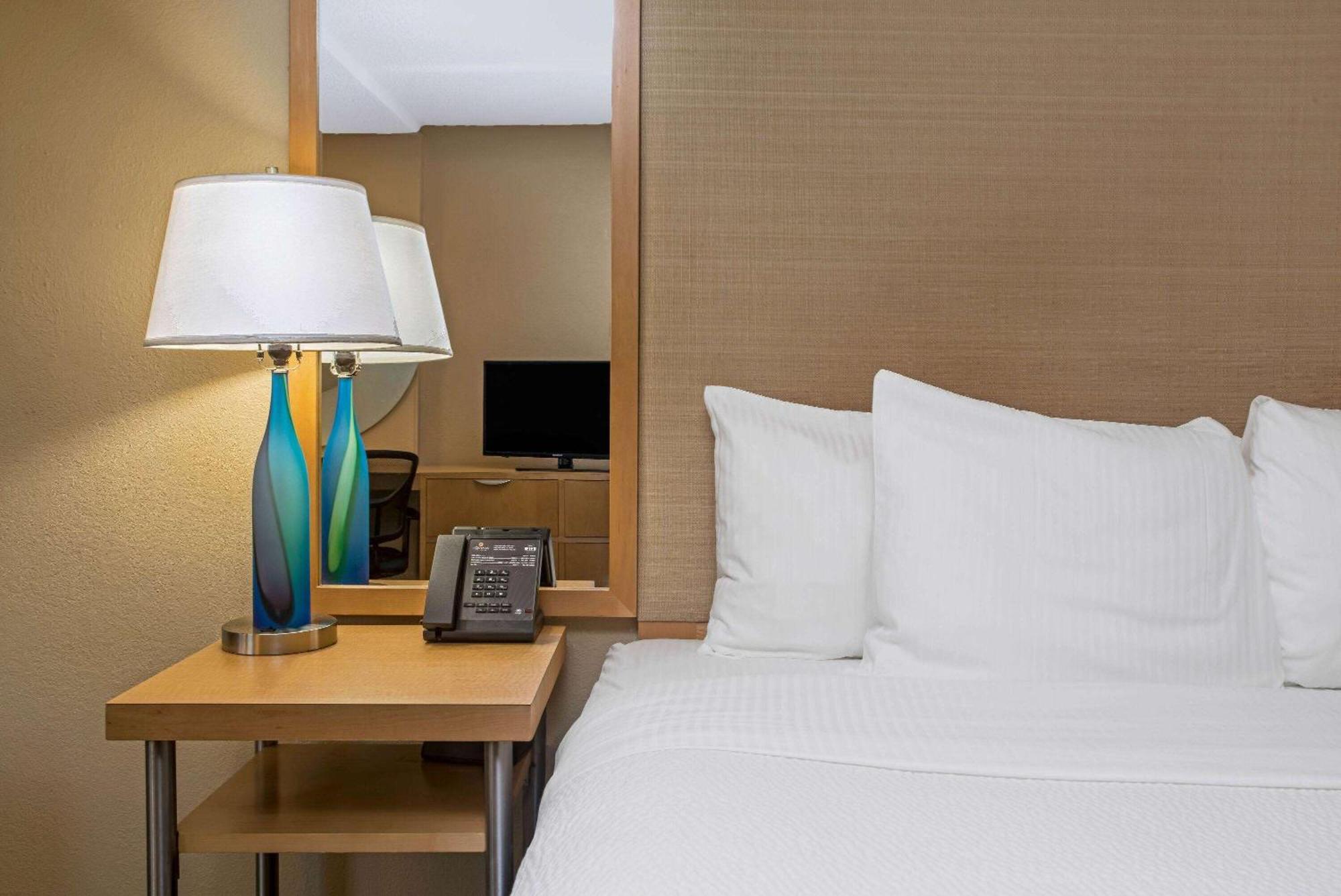 La Quinta By Wyndham West Palm Beach Airport Экстерьер фото