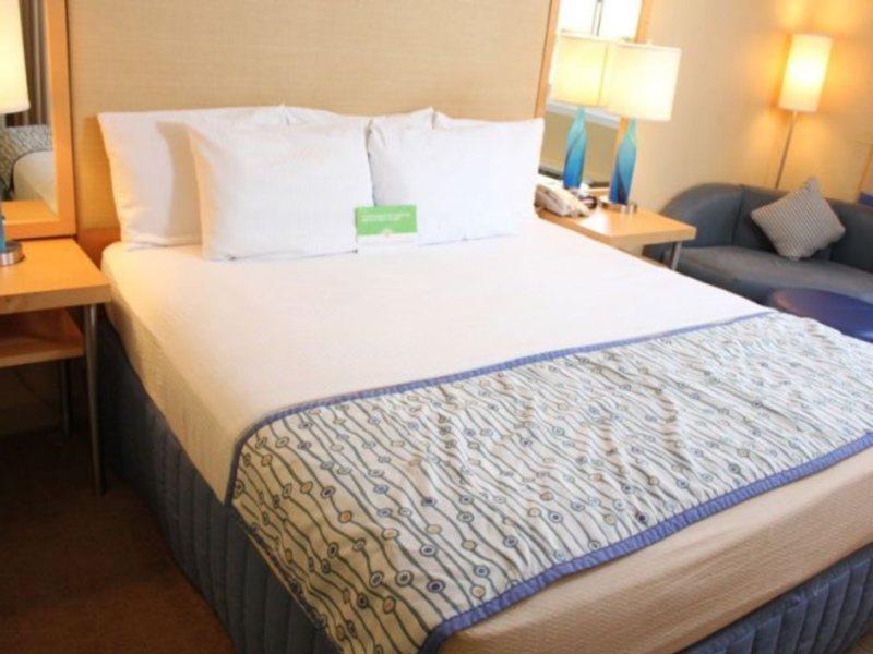 La Quinta By Wyndham West Palm Beach Airport Экстерьер фото