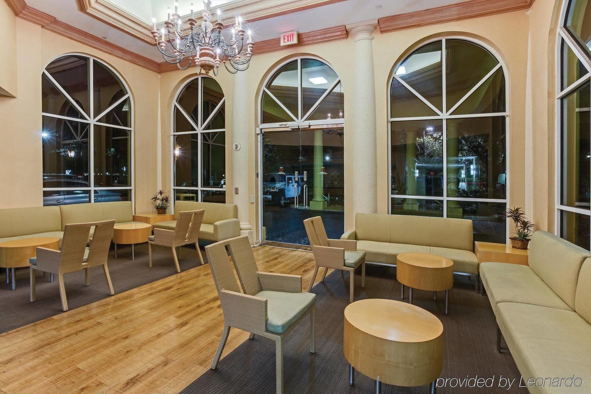 La Quinta By Wyndham West Palm Beach Airport Экстерьер фото